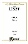 Songs, Volume II, Nos. 14-25 (COMPLETE)