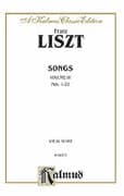 Songs, Volume III, Nos. 1-22 (COMPLETE)