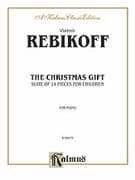The Christmas Gift (COMPLETE)