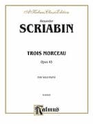 Trois Morceaux (COMPLETE)