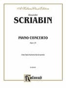 Piano Concerto, Op. 20 (COMPLETE)