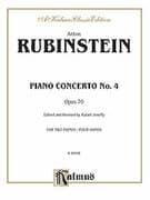 Piano Concerto No. 4, Op. 70 (COMPLETE)