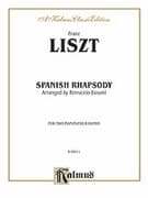 Spanish Rhapsody (COMPLETE)