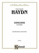 Piano Concerto in G Major (COMPLETE)