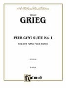Peer Gynt Suite, No. 1, Op. 46 (COMPLETE)
