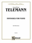 Fantasies for Piano (COMPLETE)
