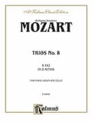 Trio No. 8 in D Minor, K. 442 (COMPLETE)
