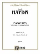 Piano Trios, Volume I (COMPLETE)
