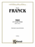 Trio in F sharp Minor, Op. 1, No. 1 (COMPLETE)