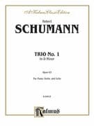 Trio No. 1 in D Minor, Op. 53 (COMPLETE)