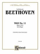 Trio No. 11, Op. 121a, in G Major (COMPLETE)