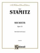 Six Duets, Op. 19 (COMPLETE)