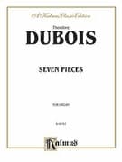 Seven Pieces for the Organ (COMPLETE)
