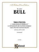 Two Pieces (COMPLETE)