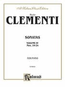 Piano Sonatas, Volume IV (COMPLETE)