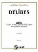 Sylvia (COMPLETE)