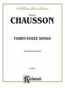 Thirty-Three Songs (COMPLETE)