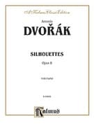 Silhouettes, Op. 8 (COMPLETE)