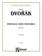 Poetical Tone Pictures, Op. 85 (COMPLETE)