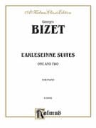 L'Arlesienne Suites Nos. 1 and 2 (COMPLETE)