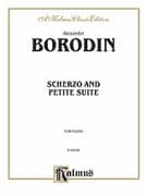 Scherzo and Petite Suite (COMPLETE)