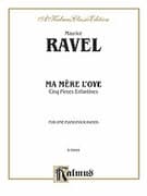 Ma Mre l'oye (COMPLETE)