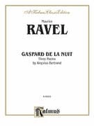 Gaspard de la Nuit (COMPLETE)