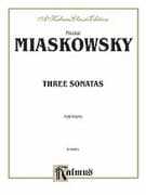 Three Sonatas (COMPLETE)