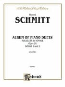 Album of Piano Duets, Volume I (COMPLETE)