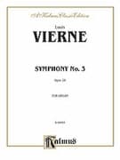 Symphony No. 3, Op. 28 (COMPLETE)