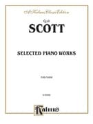 Selected Piano Works (COMPLETE)