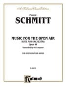 Music for the Open Air (COMPLETE)