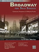 Lullaby of Broadway\/Forty-second Street
