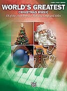 The Little Drummer Boy/Peace On Earth