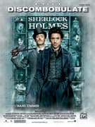 Discombobulate  (from Sherlock Holmes)