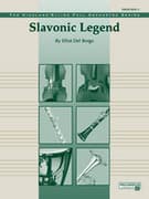 Slavonic Legend (COMPLETE)