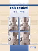 Folk Festival (COMPLETE)