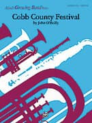 Cobb County Festival (COMPLETE)