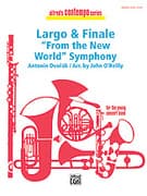 Largo and Finale from the New World Symphony