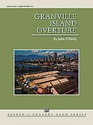 GRANVILLE ISLAND OVERTURE/CB  SET4D