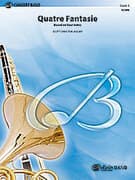 Quatre Fantasie (COMPLETE)
