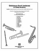 Christmas Carol Jamboree (COMPLETE)