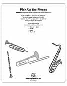 Pick Up the Pieces (COMPLETE)