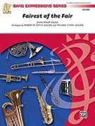 Fairest of the Fair (COMPLETE)
