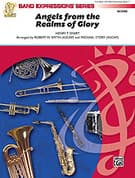 Angels from the Realms of Glory (COMPLETE)