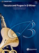 Toccata and Fugue in D Minor (COMPLETE)