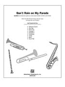 Don't Rain on My Parade (COMPLETE)