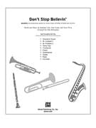 Don't Stop Believin'