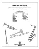 A French Carol Suite