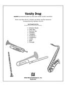 The Varsity Drag